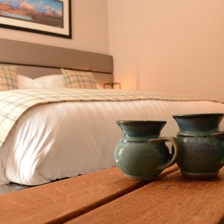 Springbank Bed and Breakfast Mallaig Buitenkant foto