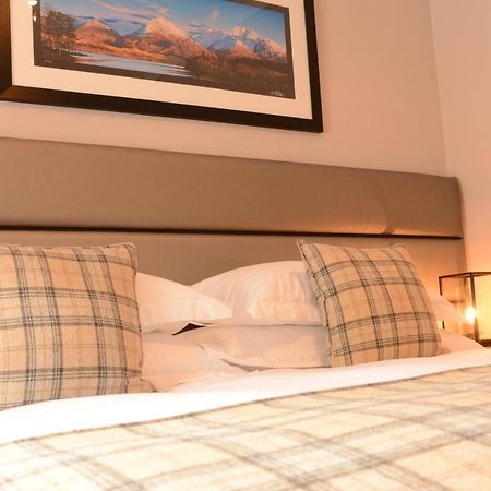 Springbank Bed and Breakfast Mallaig Buitenkant foto