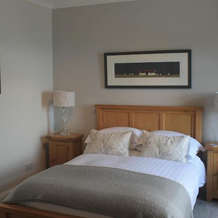 Springbank Bed and Breakfast Mallaig Buitenkant foto