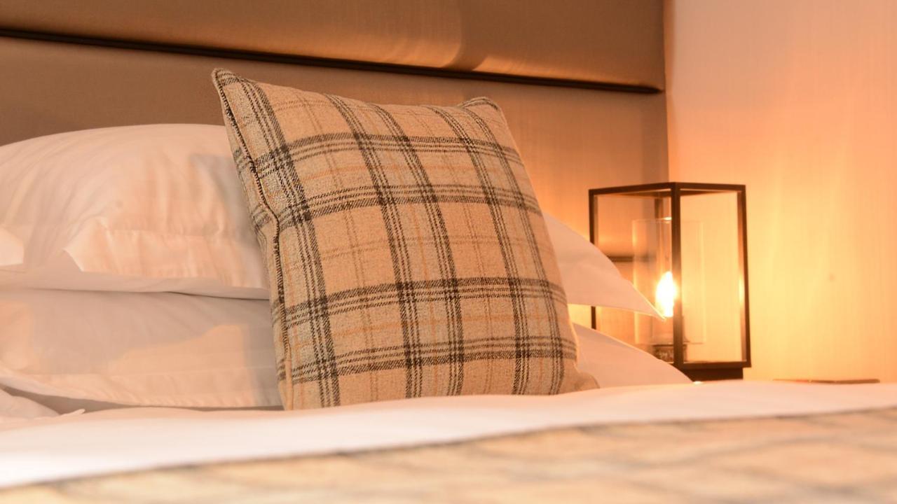 Springbank Bed and Breakfast Mallaig Buitenkant foto