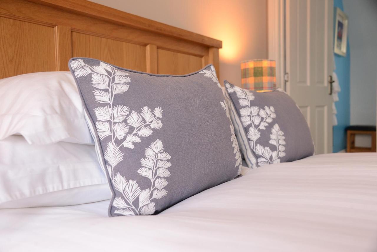 Springbank Bed and Breakfast Mallaig Buitenkant foto