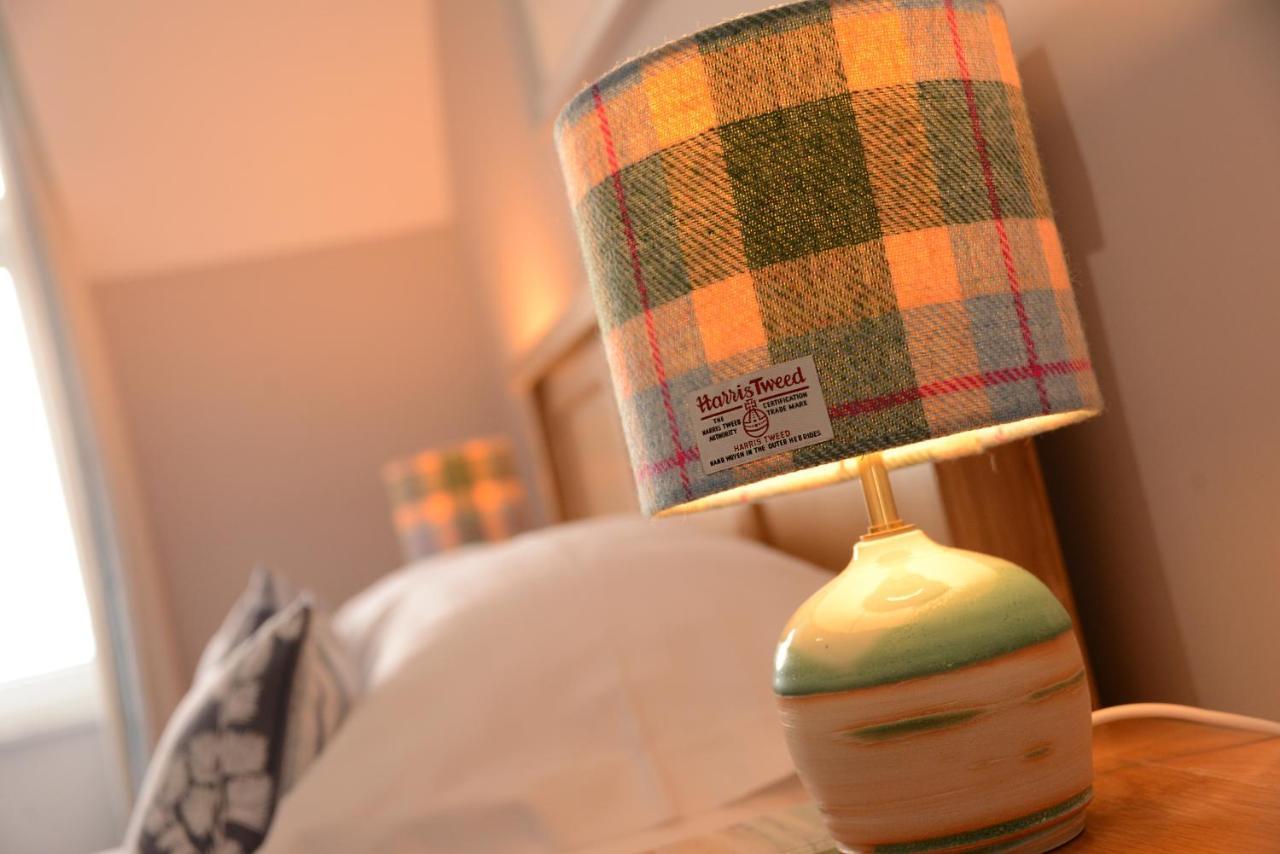 Springbank Bed and Breakfast Mallaig Buitenkant foto