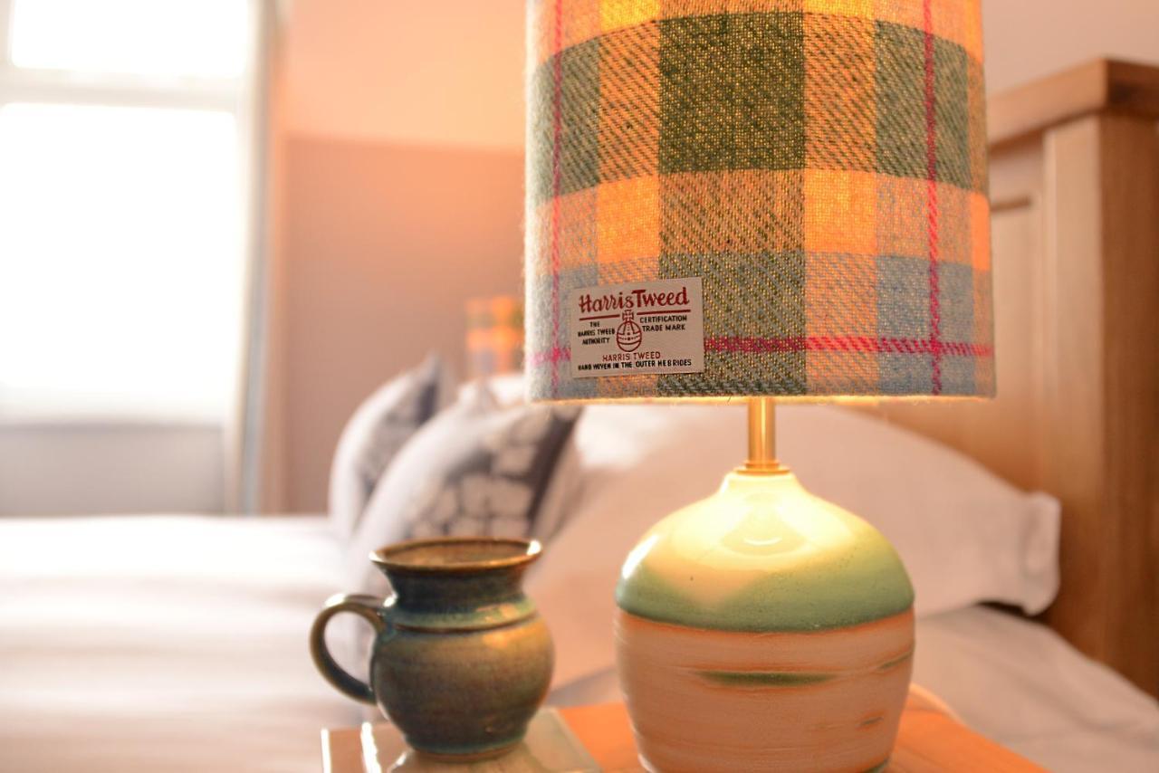 Springbank Bed and Breakfast Mallaig Buitenkant foto
