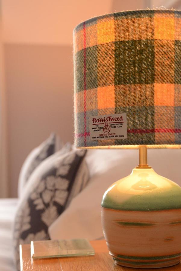 Springbank Bed and Breakfast Mallaig Buitenkant foto