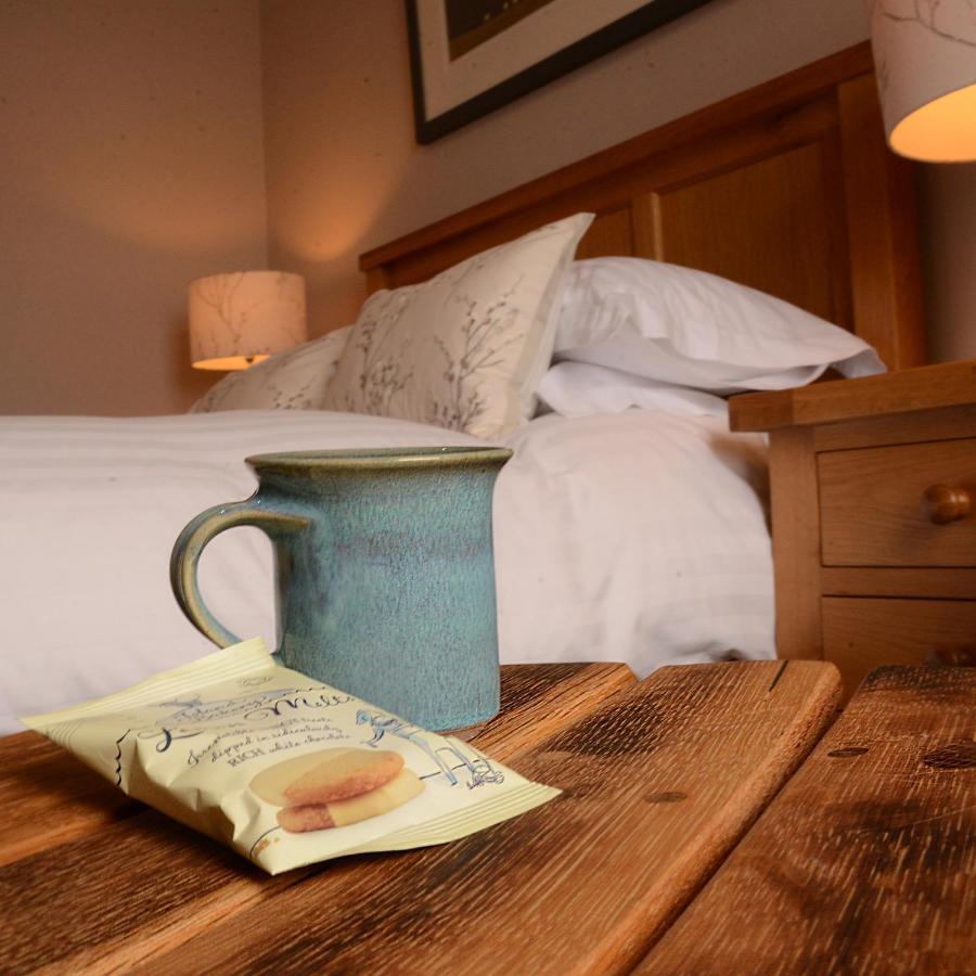 Springbank Bed and Breakfast Mallaig Buitenkant foto