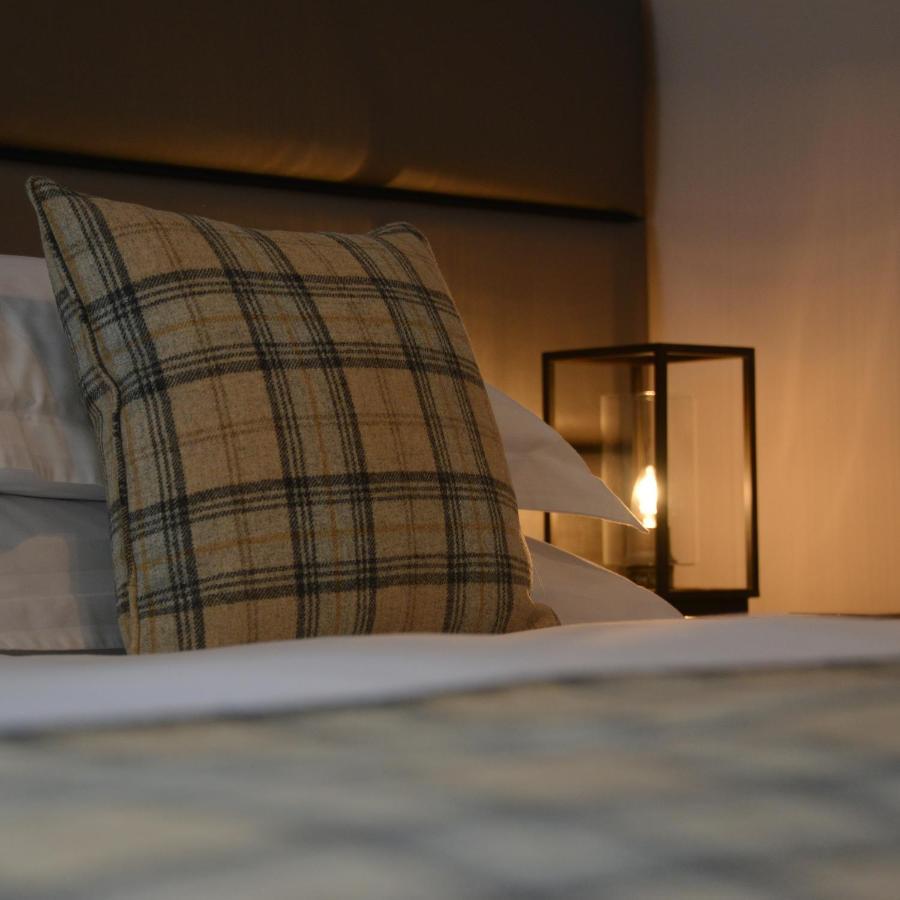 Springbank Bed and Breakfast Mallaig Buitenkant foto
