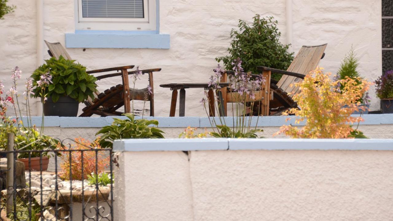Springbank Bed and Breakfast Mallaig Buitenkant foto