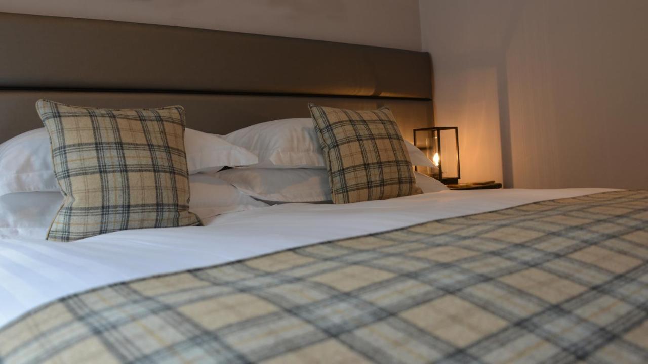 Springbank Bed and Breakfast Mallaig Buitenkant foto