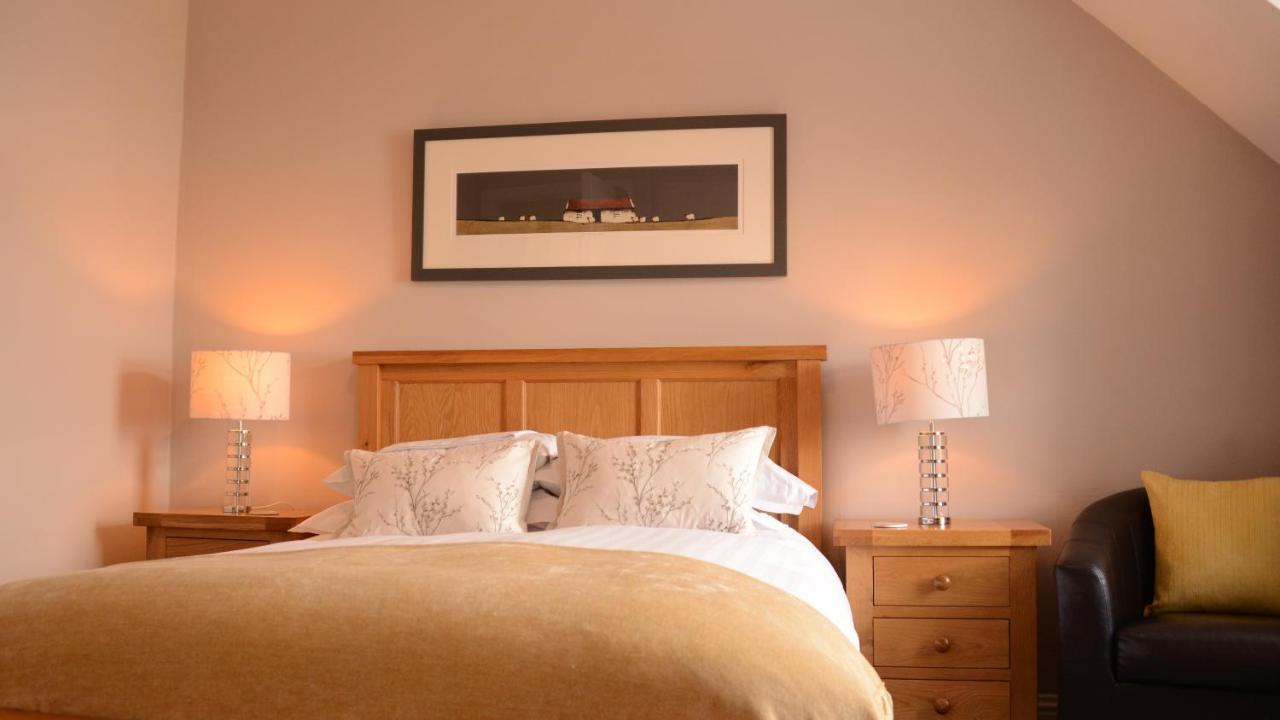 Springbank Bed and Breakfast Mallaig Buitenkant foto