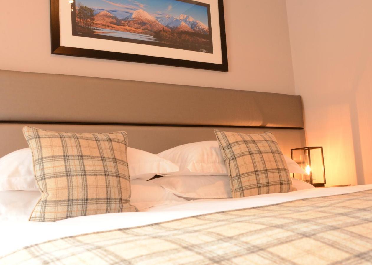 Springbank Bed and Breakfast Mallaig Buitenkant foto