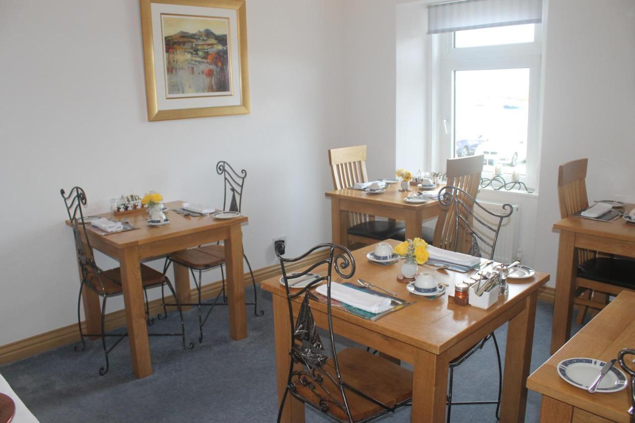 Springbank Bed and Breakfast Mallaig Buitenkant foto