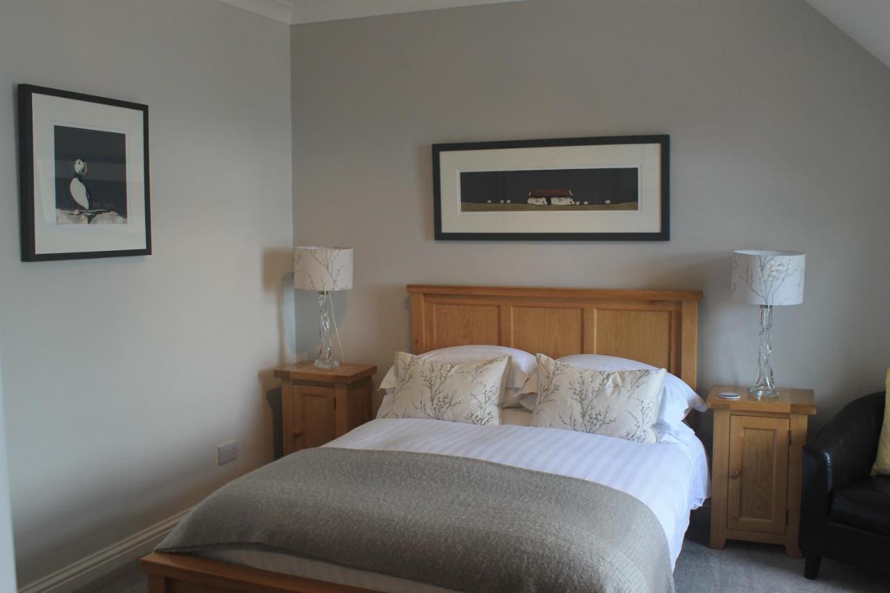 Springbank Bed and Breakfast Mallaig Buitenkant foto