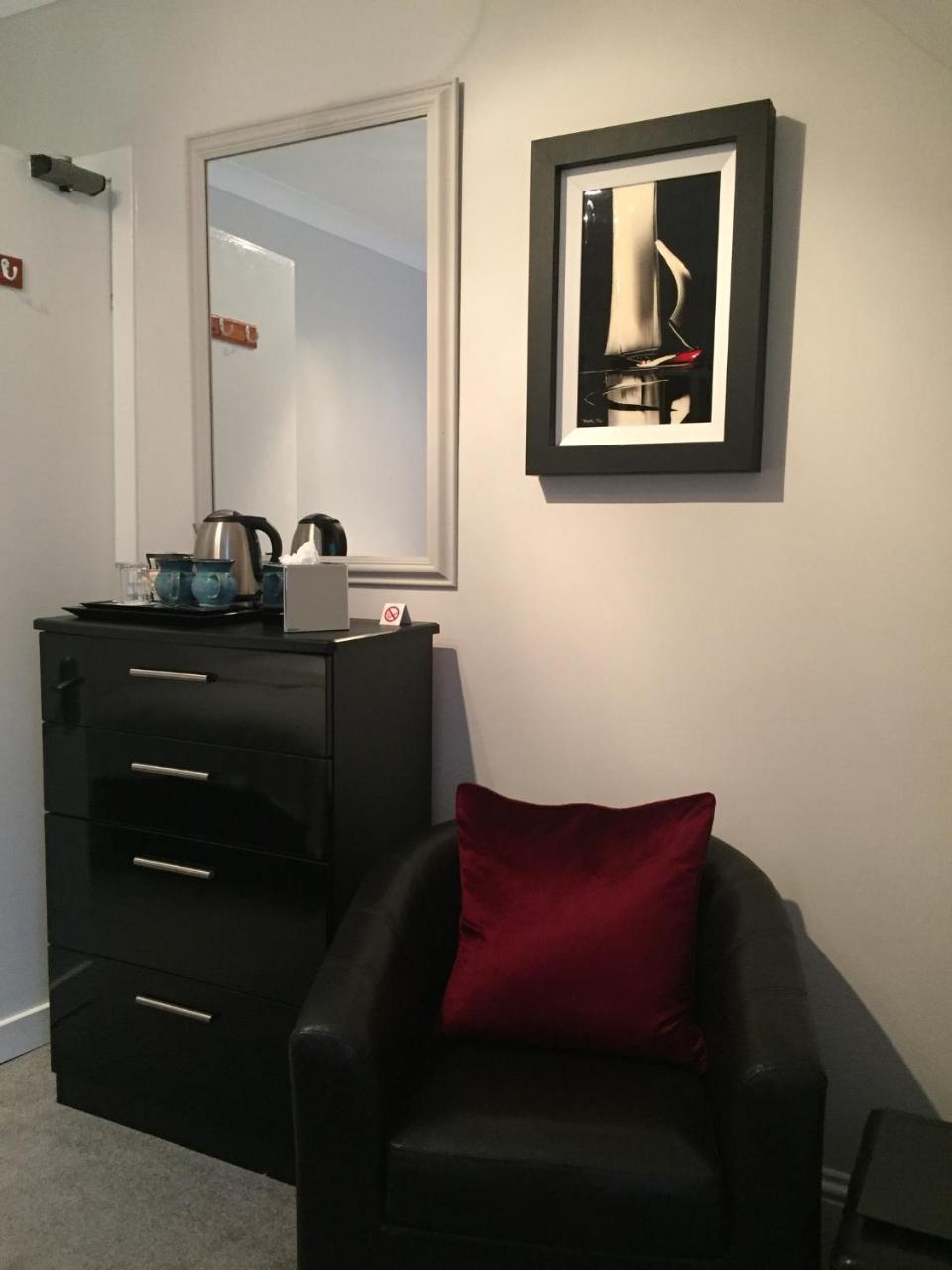 Springbank Bed and Breakfast Mallaig Buitenkant foto